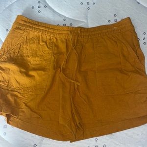 Jcrew shorts